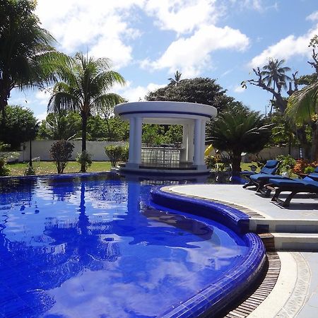 Posada Boutique South Beach San Andres  Bagian luar foto