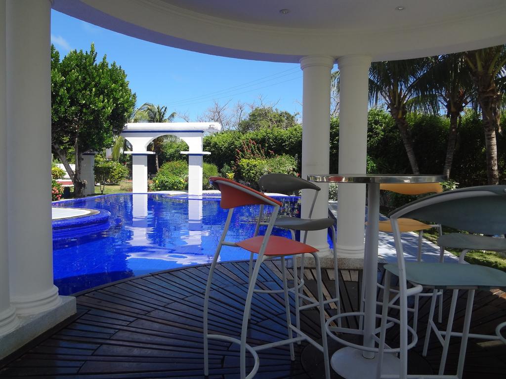 Posada Boutique South Beach San Andres  Bagian luar foto