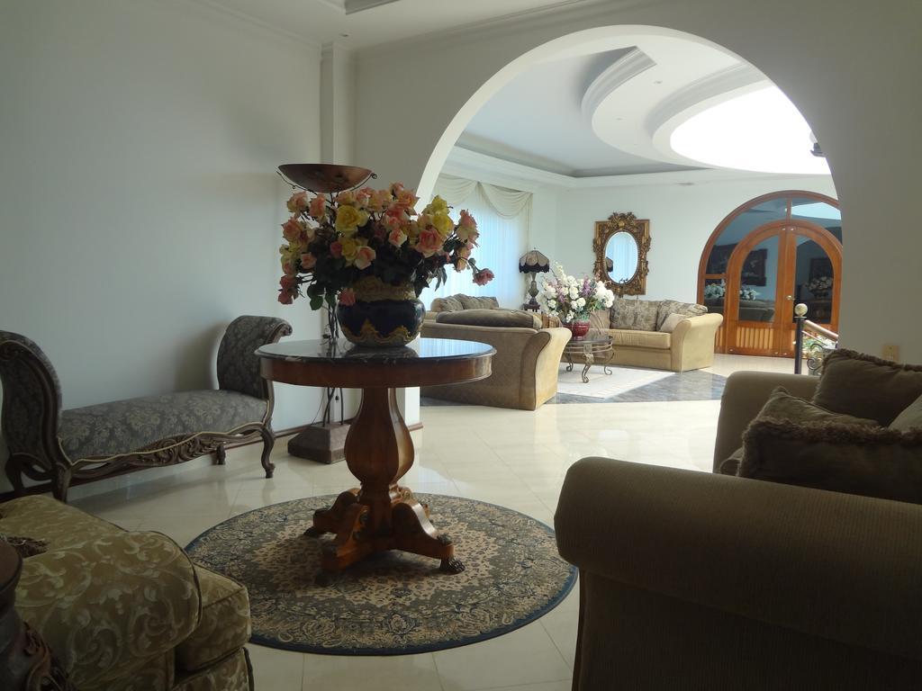 Posada Boutique South Beach San Andres  Bagian luar foto