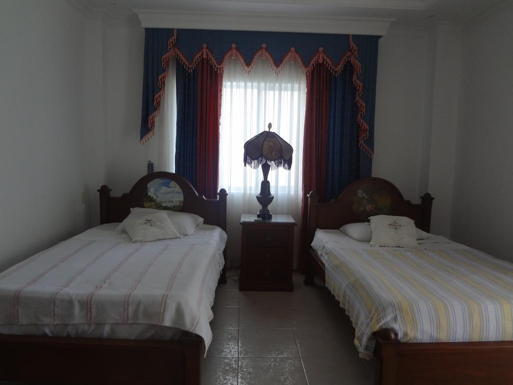 Posada Boutique South Beach San Andres  Ruang foto
