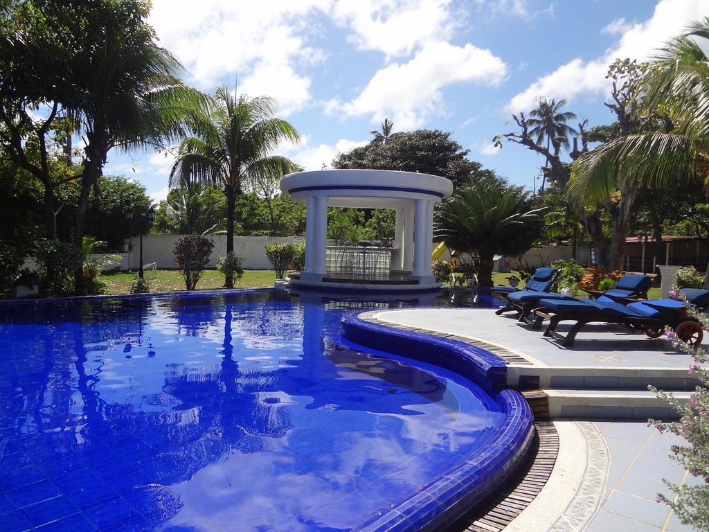Posada Boutique South Beach San Andres  Bagian luar foto